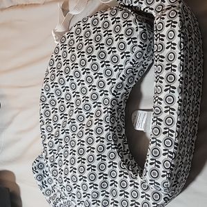 My Brest Friend Original Nursing Pillow